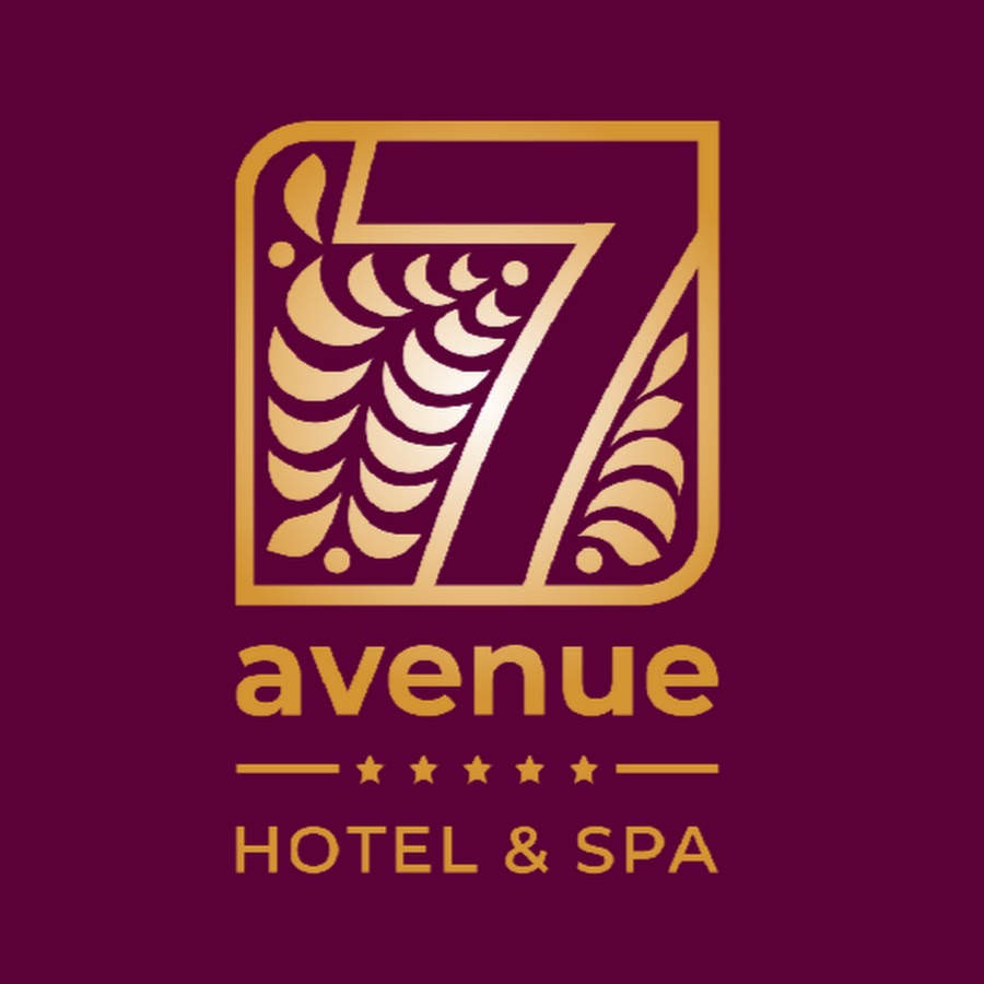 7 Avenue Hotel & Spa 5*