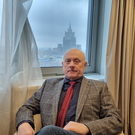 Пистолетов Виктор Николаевич